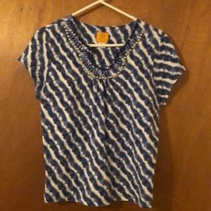 Ruby Rd. PL Top ADORABLE